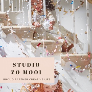 Studio Zo Mooi